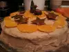 Torta od mandarina