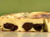 Pudding Cake with Prunes