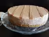 Tarta Arroz con Leche