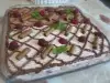 Torta sa piškotama i rolerima