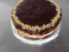 Snikers torta