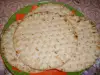 Plain Flatbread without Yeast