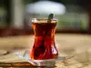 Turkish Tea