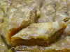 Traditional Turkish Baklava