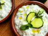 Original Greek Tzatziki