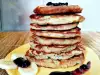 Fluffy Gluten-Free Pancakes