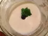 Easy Vegetarian Caviar