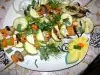 Wonderful Vegetarian Skewers