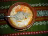 Vegetarian Tripe Soup