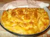 Feta Cheese Pie with Ready-Made Phyllo Pastry