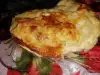 Quick Oven-Baked Yellow Cheese