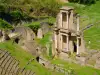 Roman Theatre Volterra