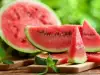 Watermelon Benefits