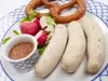 Munich Weisswurst