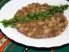 Lentils and Chickpeas Stew