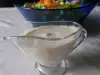 Yogurt dressing