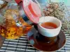 St. John`s Wort Infusion for Depression