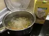 Infusión de gayuba (uva de oso) para tratar la cistitis