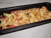 Cauliflower and Ham Casserole