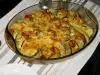 Casserole with Chicken and Lots of Vegetables