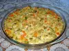 Easy Vegetable Casserole