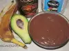 Healthy Chocolate Spread