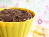 Healthy Banana Chocolate Spread