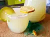 Healthy Homemade Lemonade