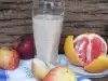 Healthy Breakfast Smoothie