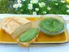 Healthy Green Pate