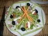 Vegetable Salad