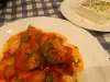 Greek Potato Stew (Пatates Yiaxvi)